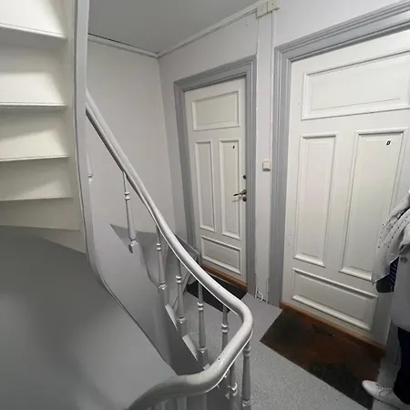 Delightful Bryggen - Norwegians Minimum Age 25 아파트 베르겐