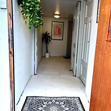 Delightful Bryggen - Norwegians Minimum Age 25 아파트 베르겐