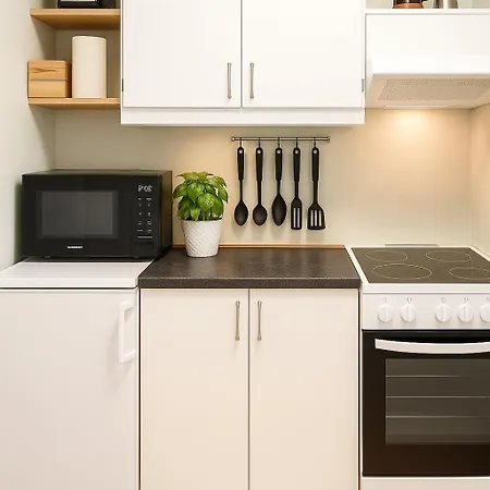 Delightful Bryggen - Norwegians Minimum Age 25 아파트