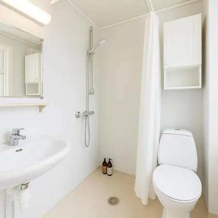 Delightful Bryggen - Norwegians Minimum Age 25 베르겐