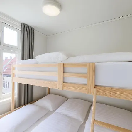 Delightful Bryggen - Norwegians Minimum Age 25 Apartamento
