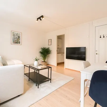 شقة Delightful Bryggen - Norwegians Minimum Age 25